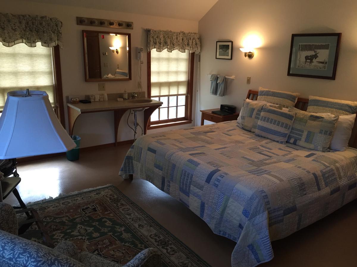 Breakfast On The Connecticut Bed and Breakfast Lyme Esterno foto