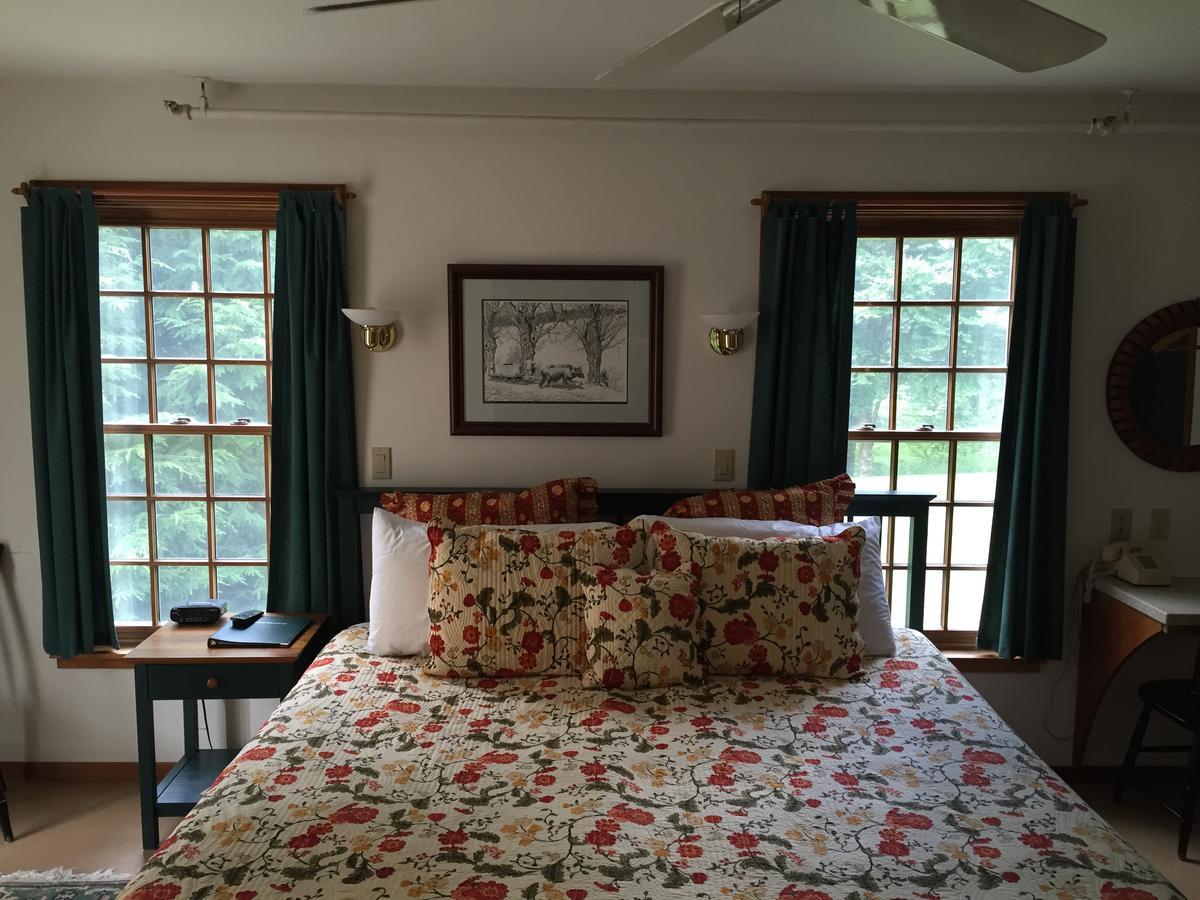 Breakfast On The Connecticut Bed and Breakfast Lyme Esterno foto